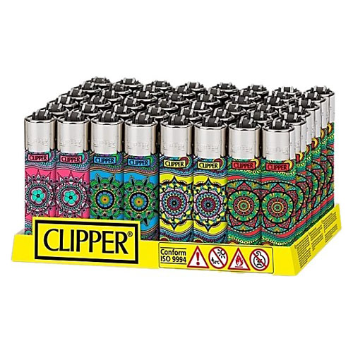 Classic Clipper