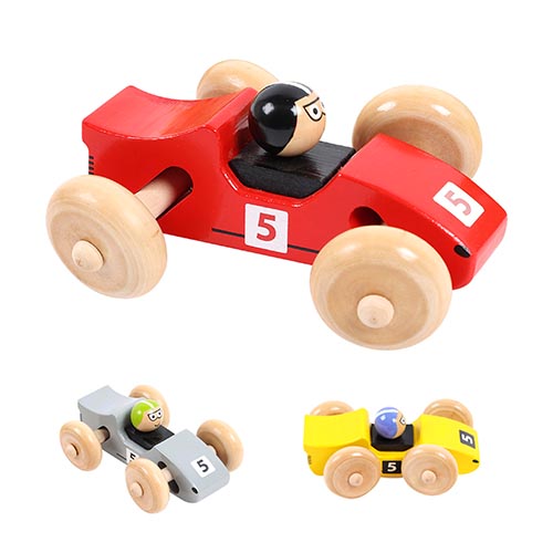 Coches de Carreras