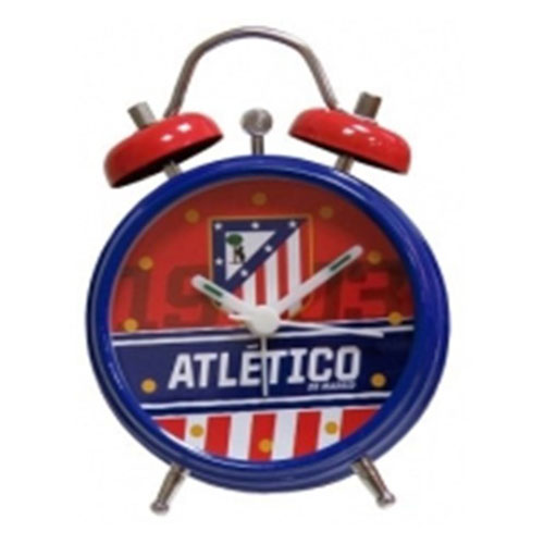 Despertador Futbol