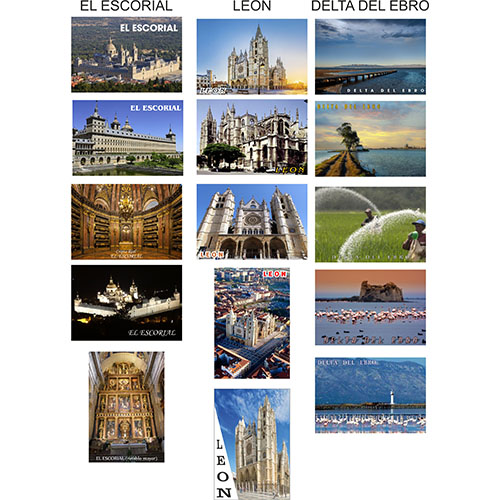 Imanes Personalizables