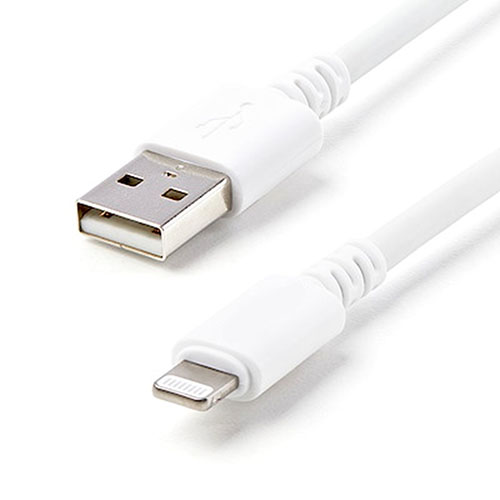 iPhone Aufladekabel