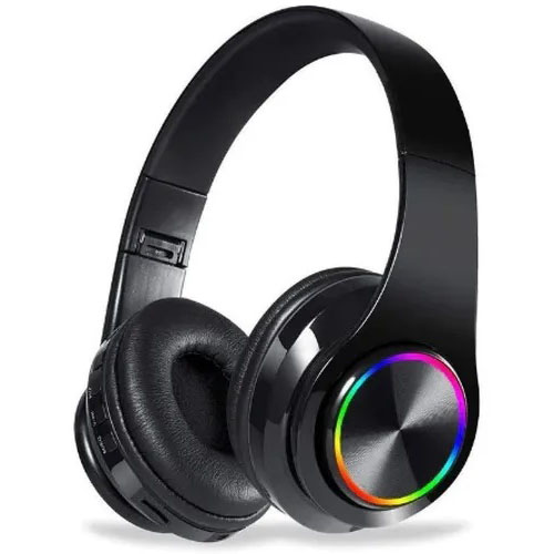 LED Headset