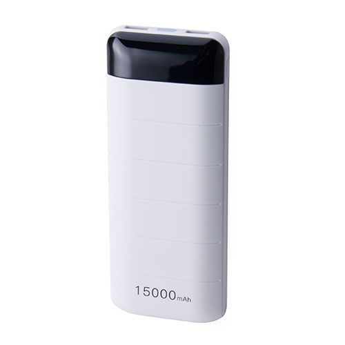 Power Bank 15000mAh