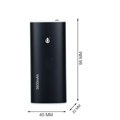 Power Bank 5600mAh