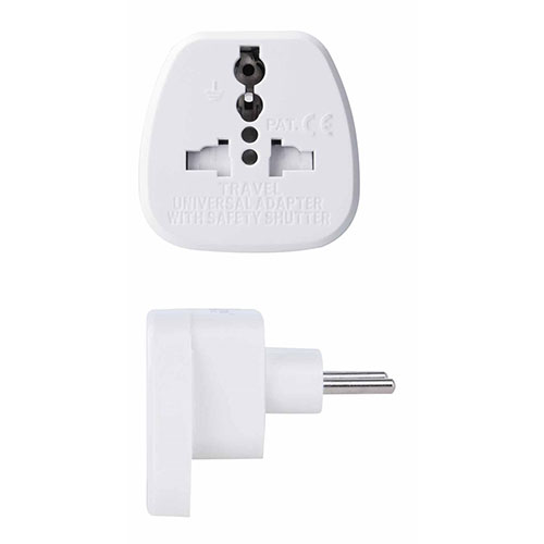 Universal Reiseadapter