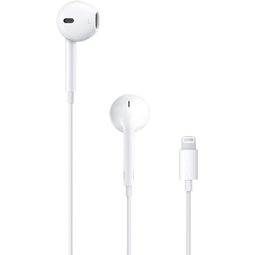 Auriculares iPhone Lightning