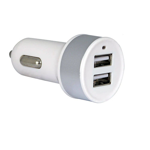 Adaptador de Coche
