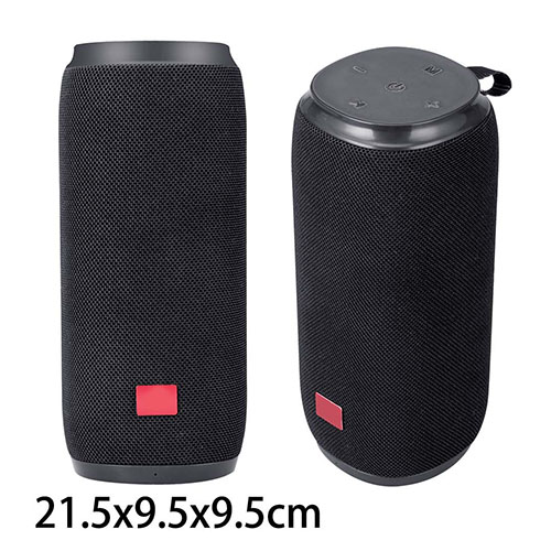 Altavoz Mediano con Bluetooth