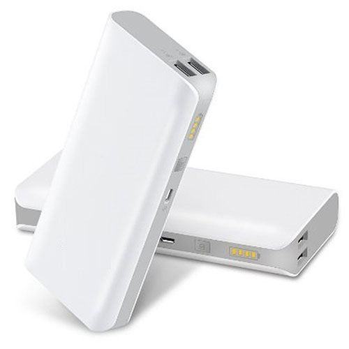 Batería Externa de 3600mAh