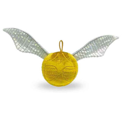 Harry Potter Quidditch llavero