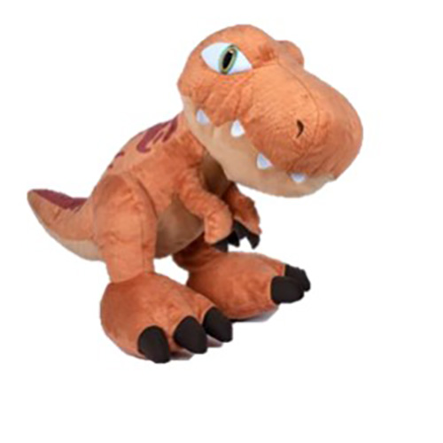 Jurassic World T-Rex