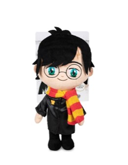 Harry Potter Winter Uniform T300