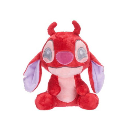 Stitch, Leroy