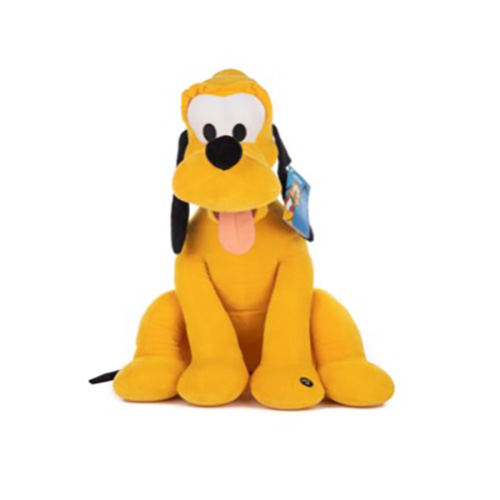 Disney Pluto con sonido