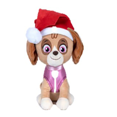 Paw Patrol Christmas - Skye