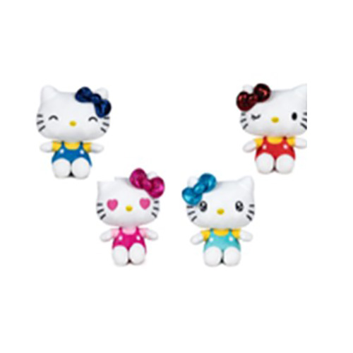 Hello Kitty smiley