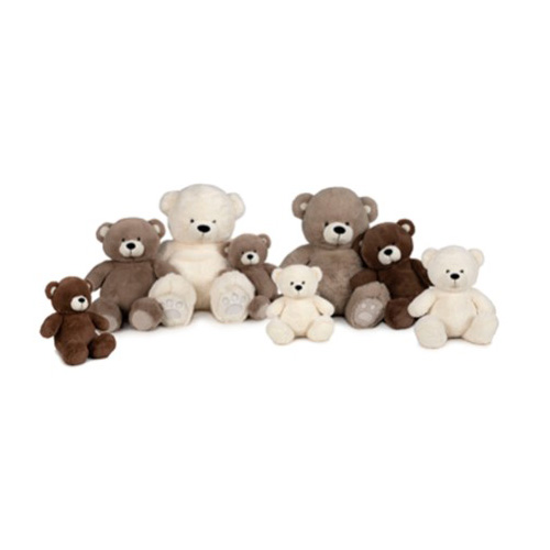 Cuddly & Huggy Teddy Bear