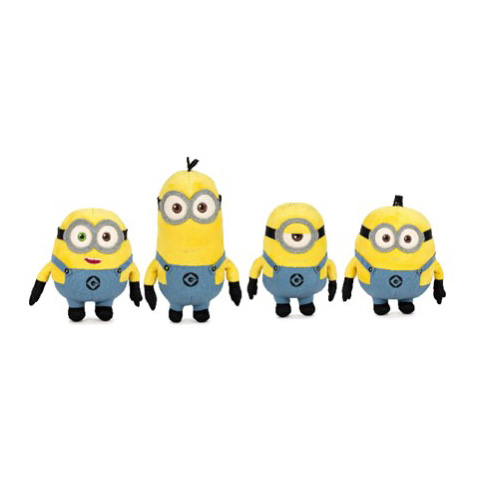Minions