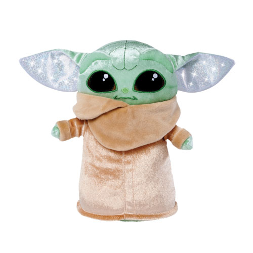 Baby Yoda