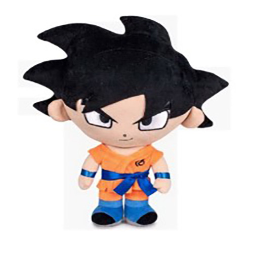 Dragonball Goku T100