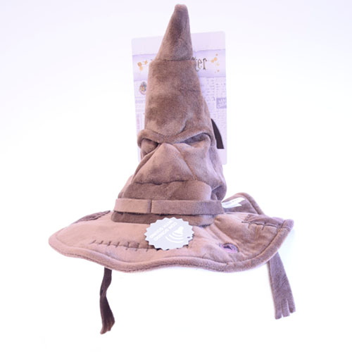 Sombrero Seleccionador Harry Potter
