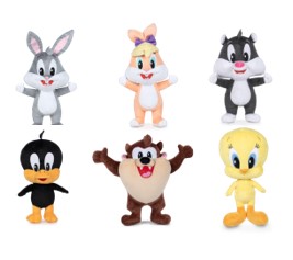 Looney Tunes Baby
