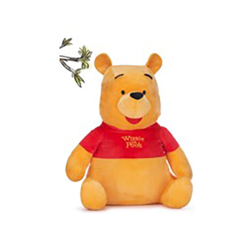Winnie Poo con sonido