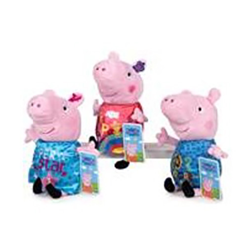 Peppa Star