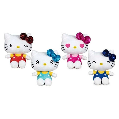 Hello Kitty - my besties forever