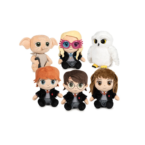 Harry Potter Magical Friends
