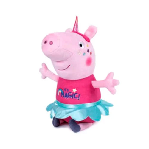 Peppa Pig Unicornio