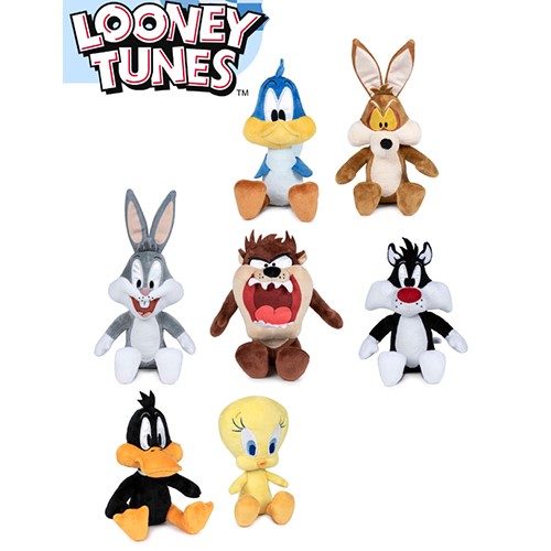 Looney Tunes