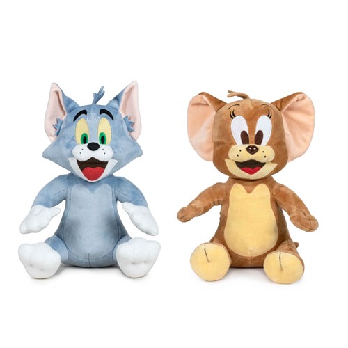 Tom & Jerry