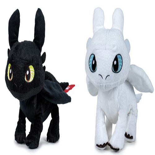 HTTYD Dragones