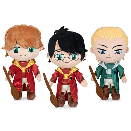 Harry Potter Quidditch Champions
