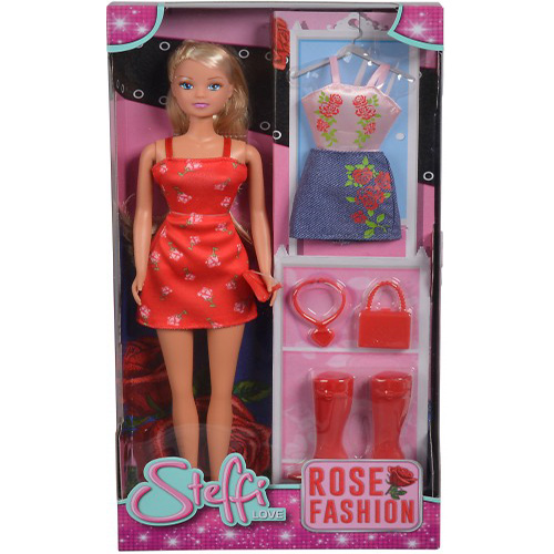 Steffi Rose Fashion