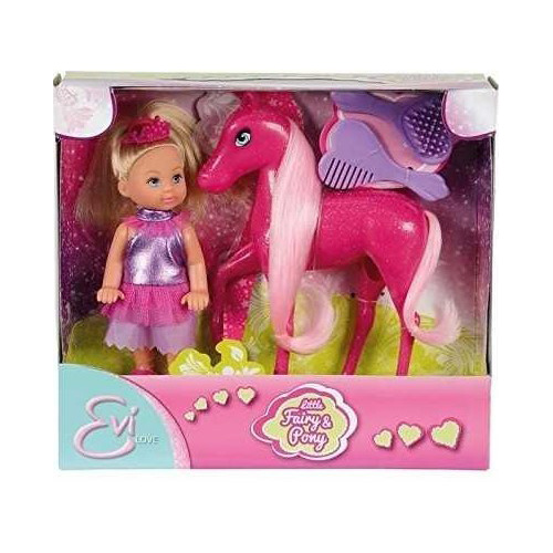 Evi Little Fairy Pony