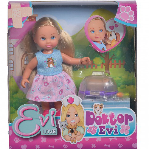 Evi Doctor