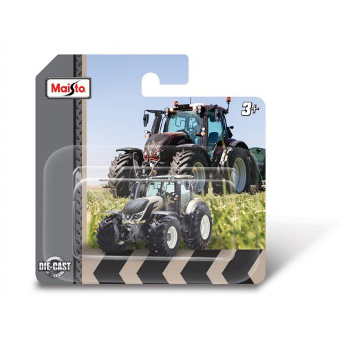 MAISTO Tractor