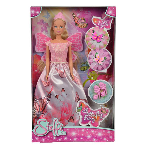 Steffi Butterfly Fairy 