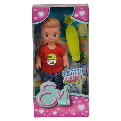 Evi Skate Timmy