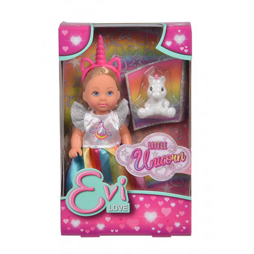 Evi Little Unicorn