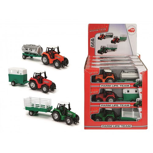 Farm Life Team