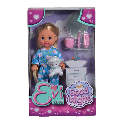 Evi Good Night