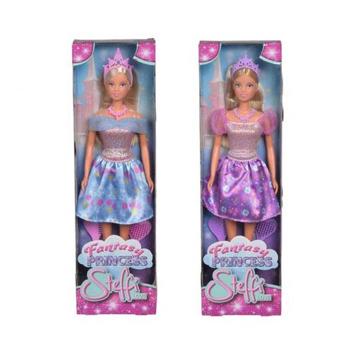 Steffi Fantasy Princess 