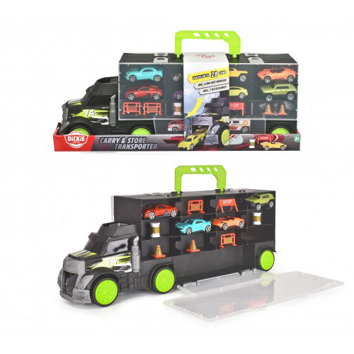 Carry & Store Transporter